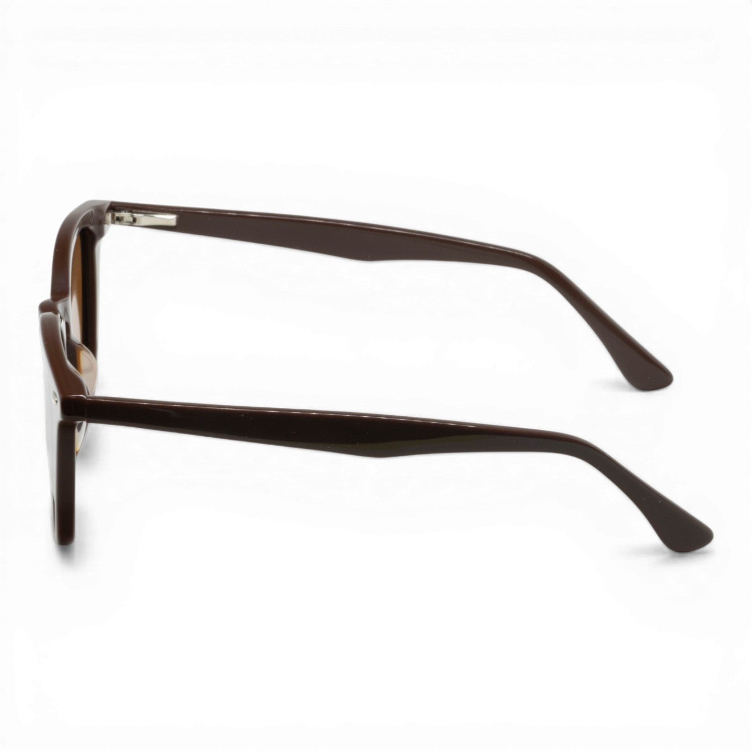 red square sunglasses