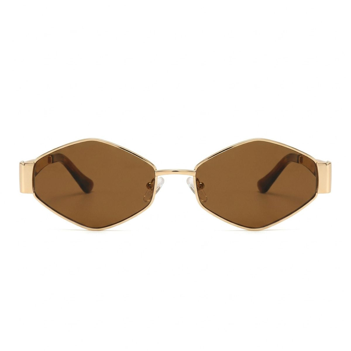 geometric_brown_sunglasses